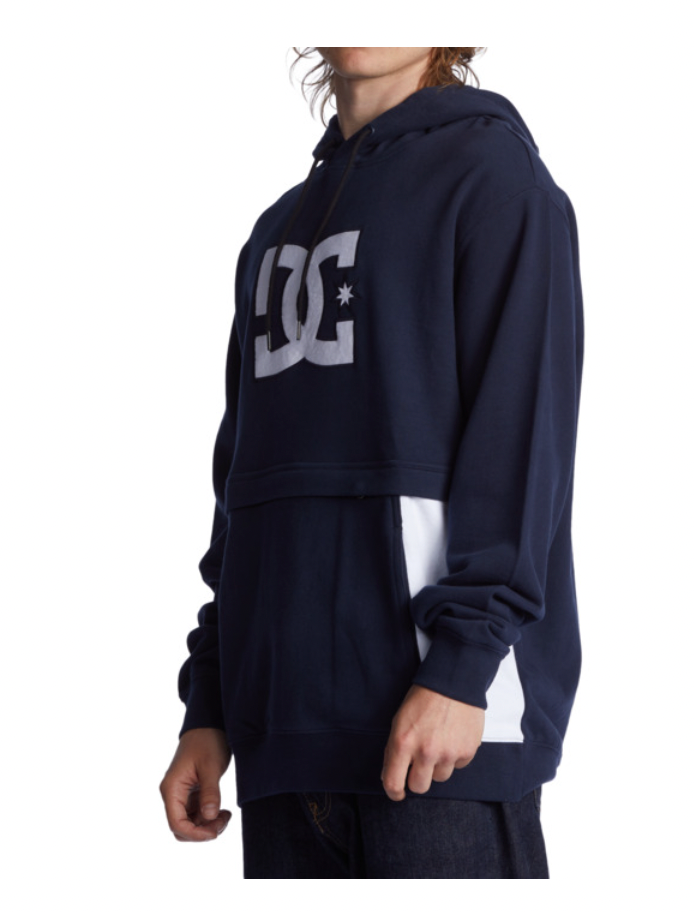 DC BANDWIDTH - HOODIE FOR MEN