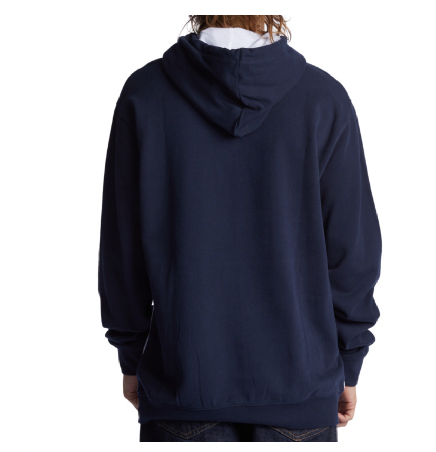 DC BANDWIDTH - HOODIE FOR MEN