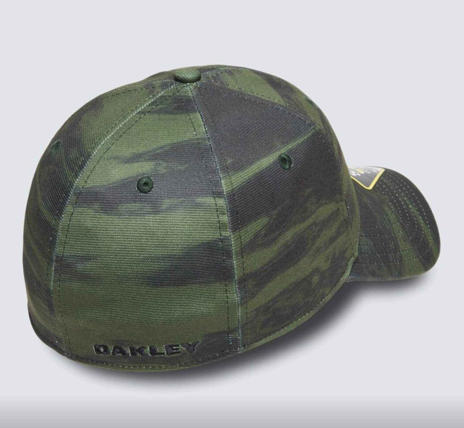 Oakley Tincan Cap Camo