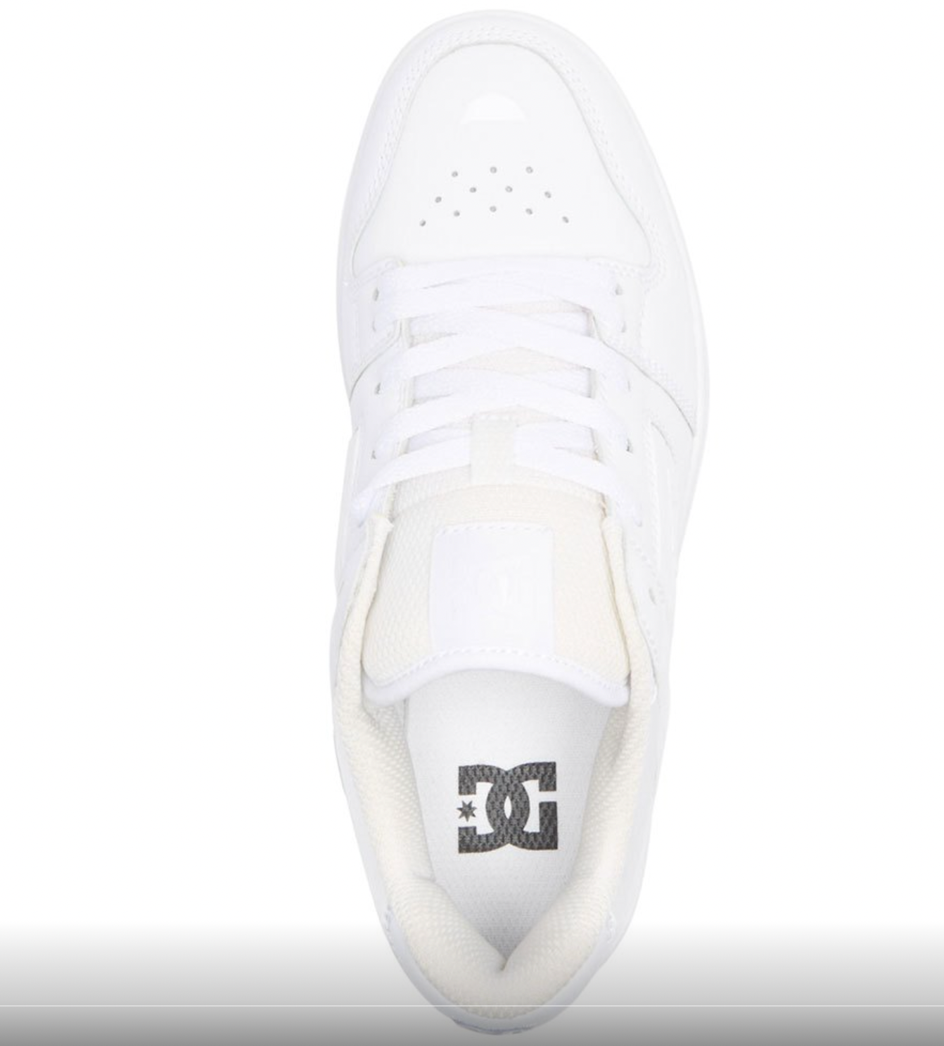 Dc Shoes Manteca 4 Platform Trainers