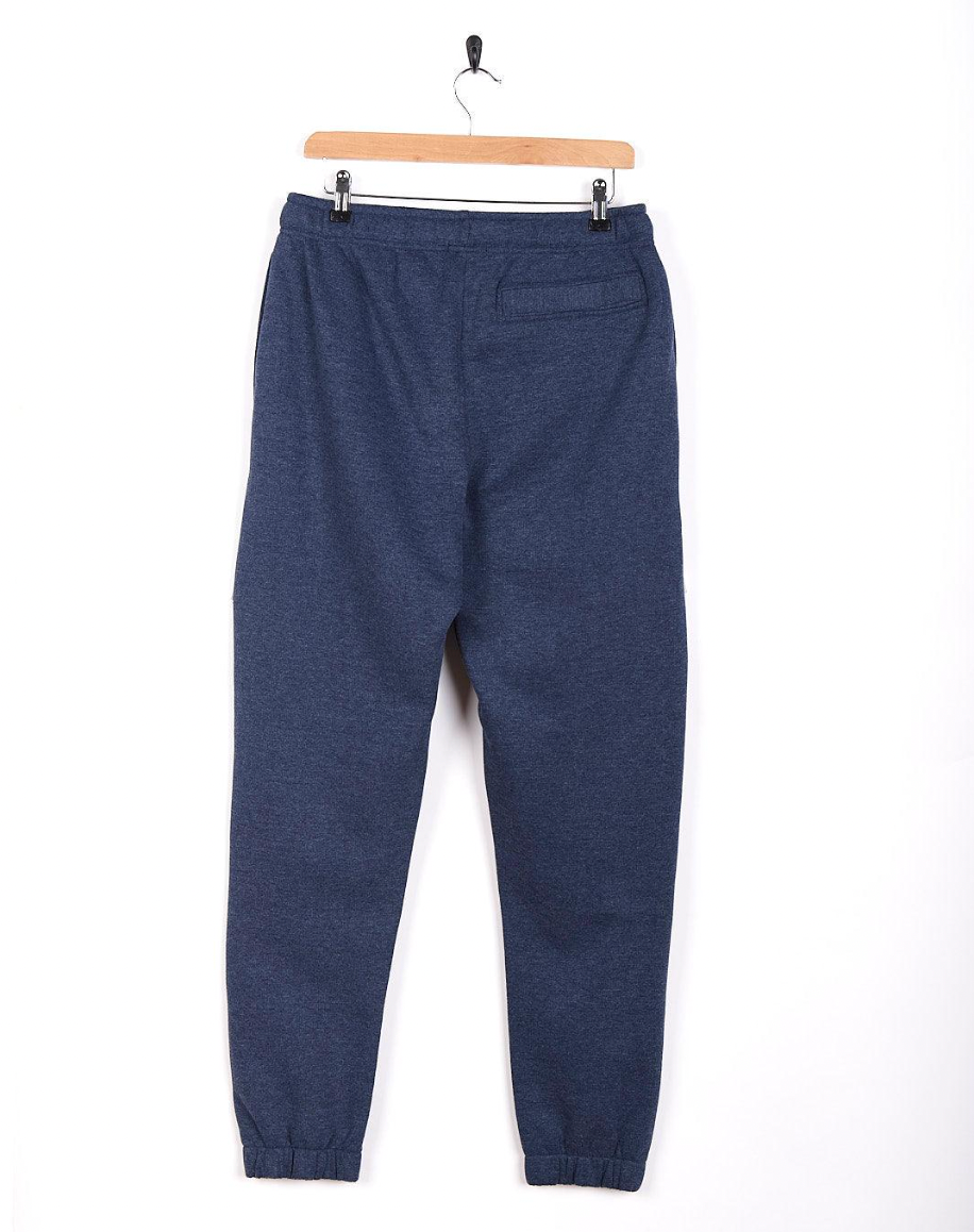 Saltrock - Mens Original 20 Jogger - Dress Blue