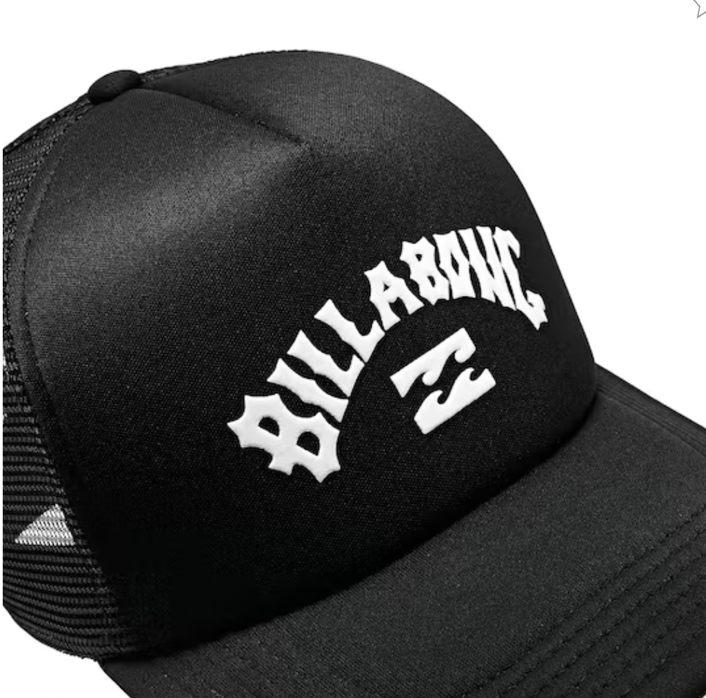 BILLABONG Billabong Podium Trucker Cap