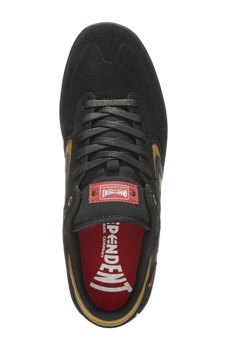 Etnies Windrow X Indy- Brown/Brown- -