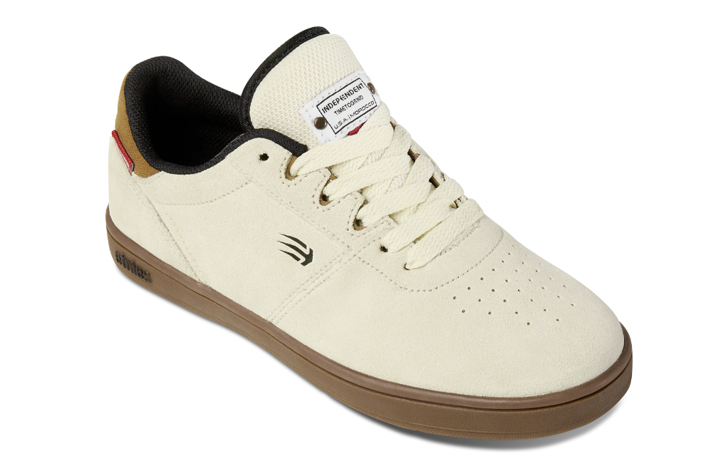 Etnies Trainers Joslin X Indy-White/Gum