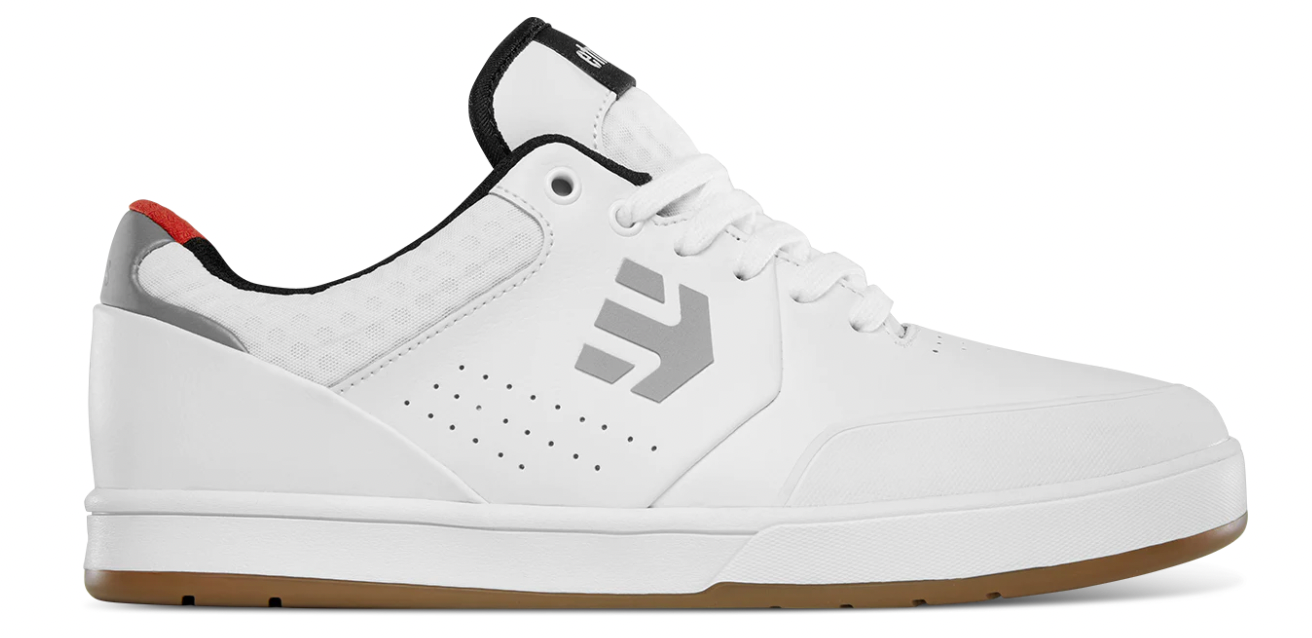 Etnies Marana Fiberlite- White -