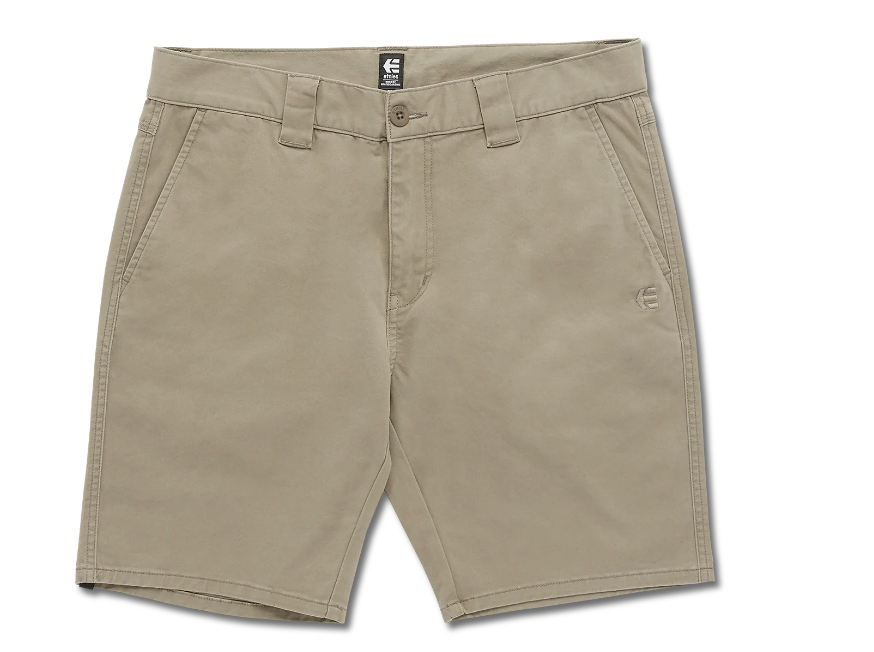 ETNIES CLASSIC CHINO SHORT