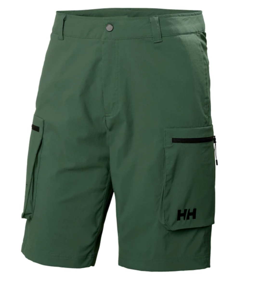 HELLY HANSEN MEN'S MOVE QUICK-DRY SHORTS 2.0