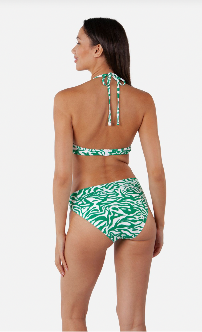 Sula High Waist Bikini