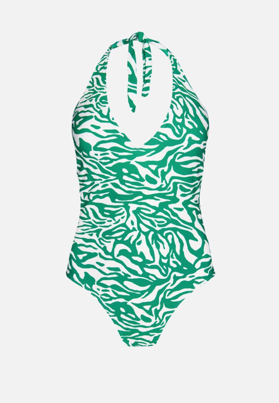 Barts Sula Halter One Piece