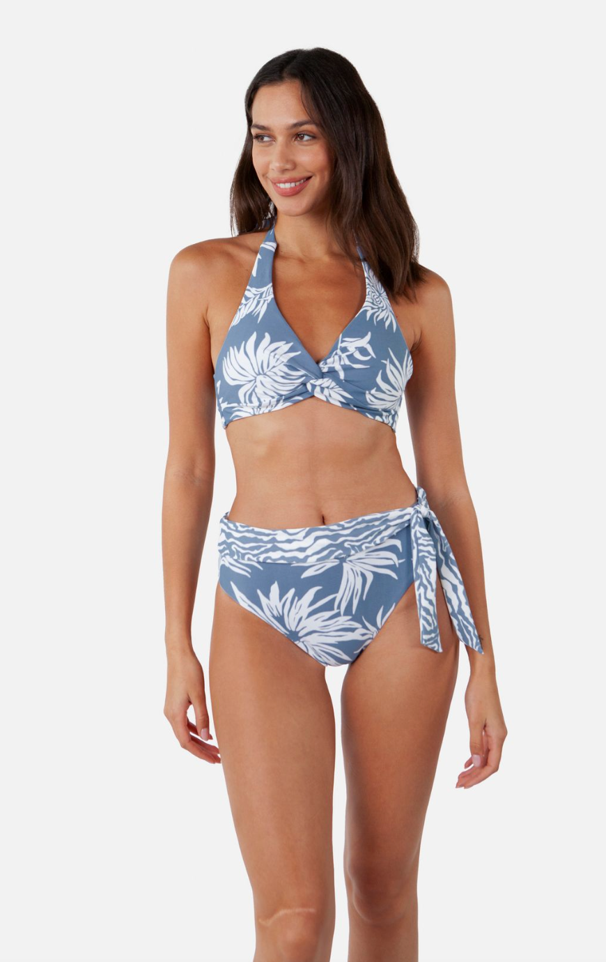 Barts Deltia High Waist Bikini