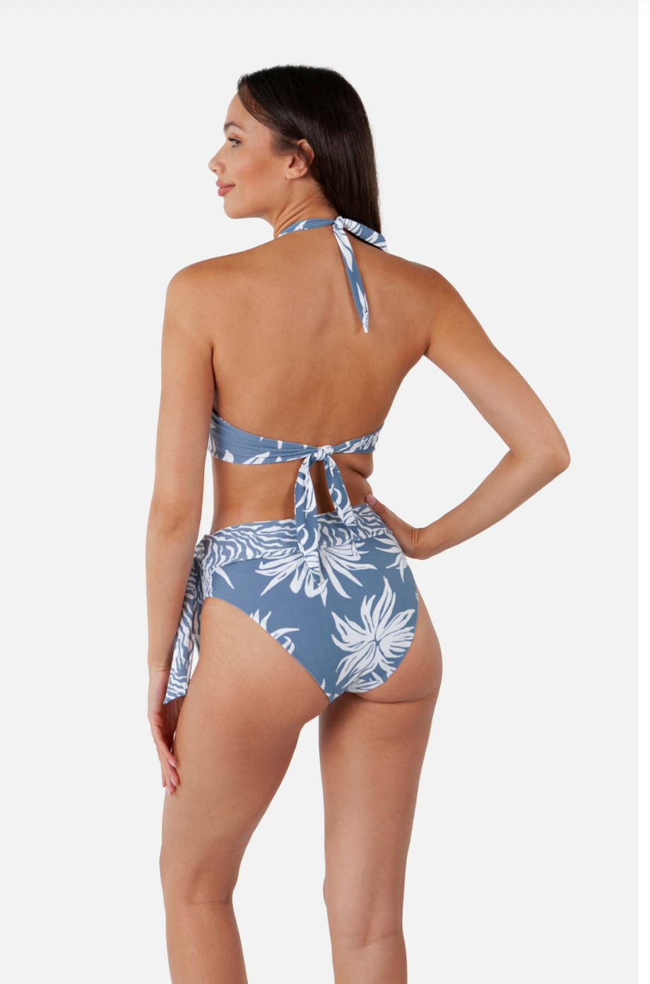 Barts Deltia High Waist Bikini