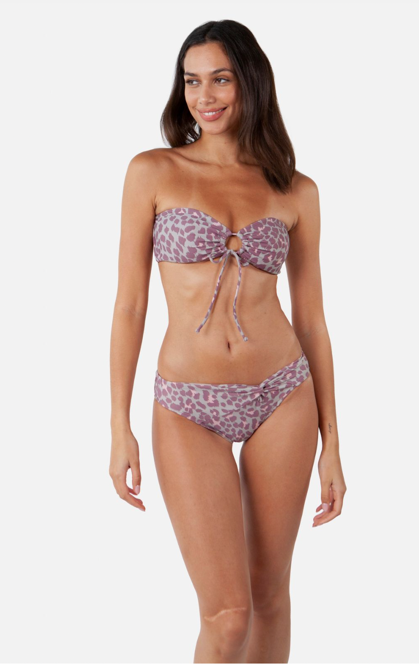 Barts Lowanna Bandeau Bikini