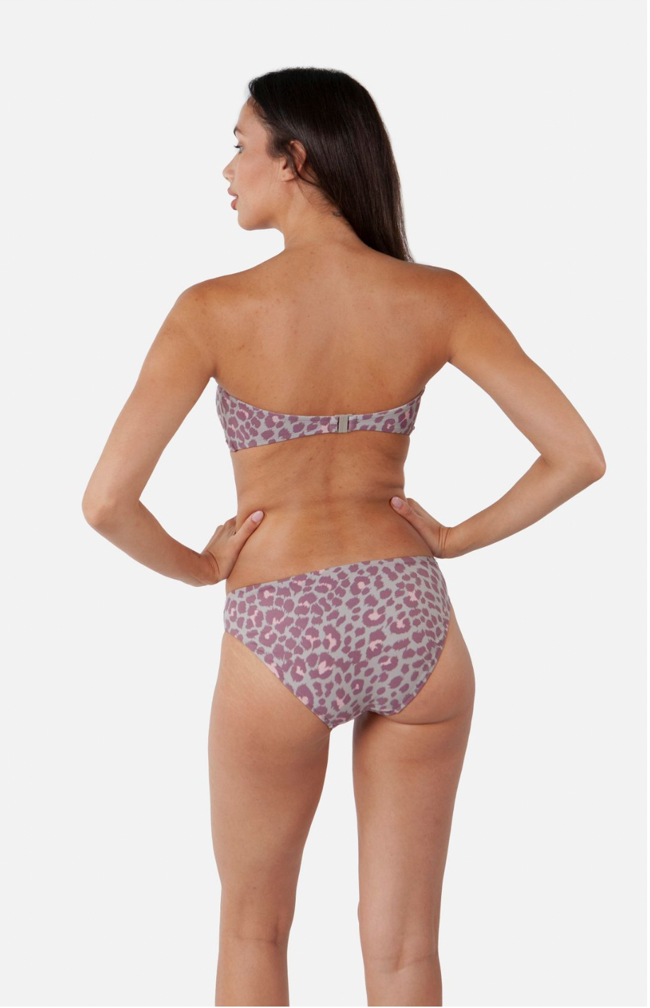 Barts Lowanna Bandeau Bikini