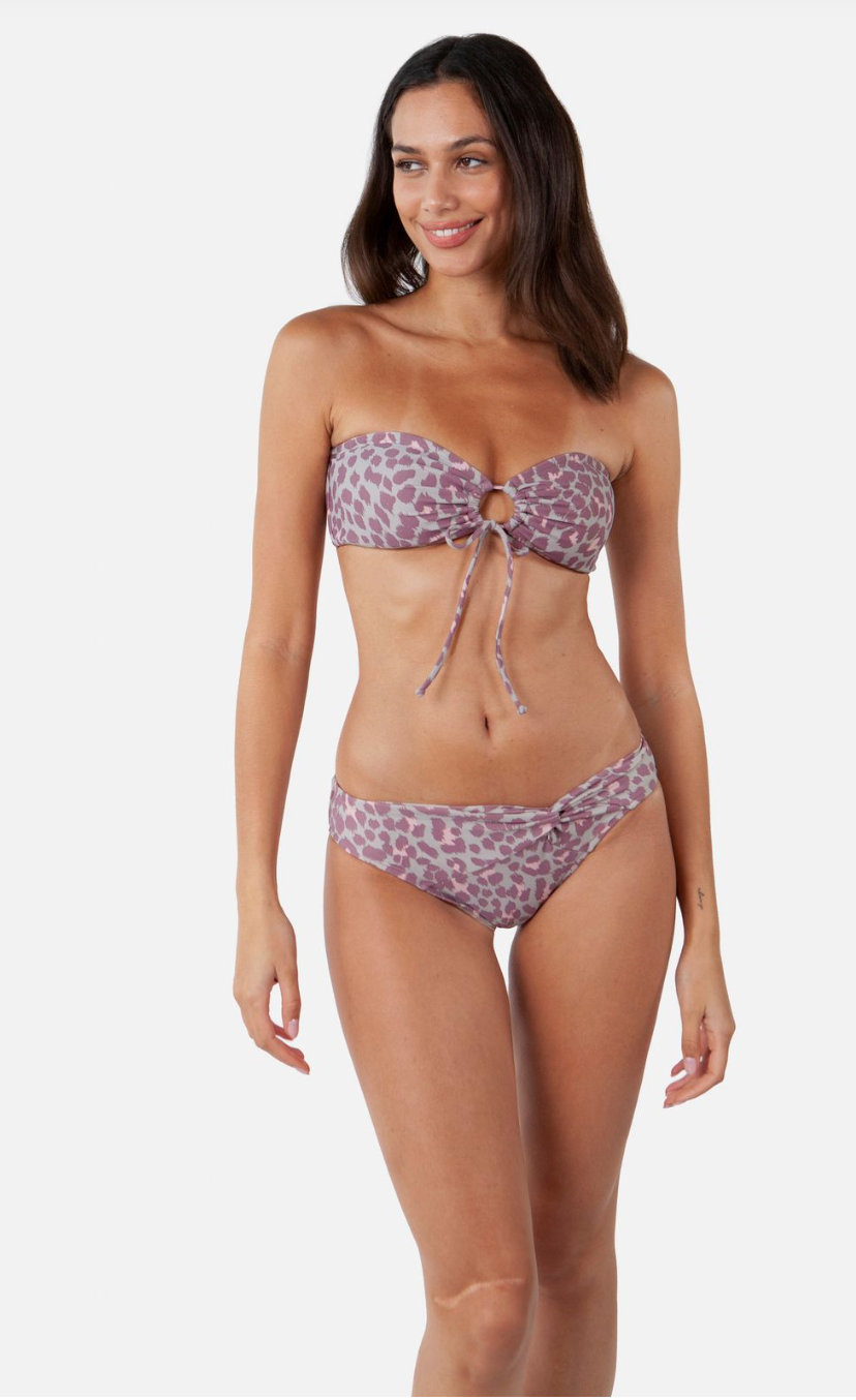 Barts Lowanna Bandeau Bikini