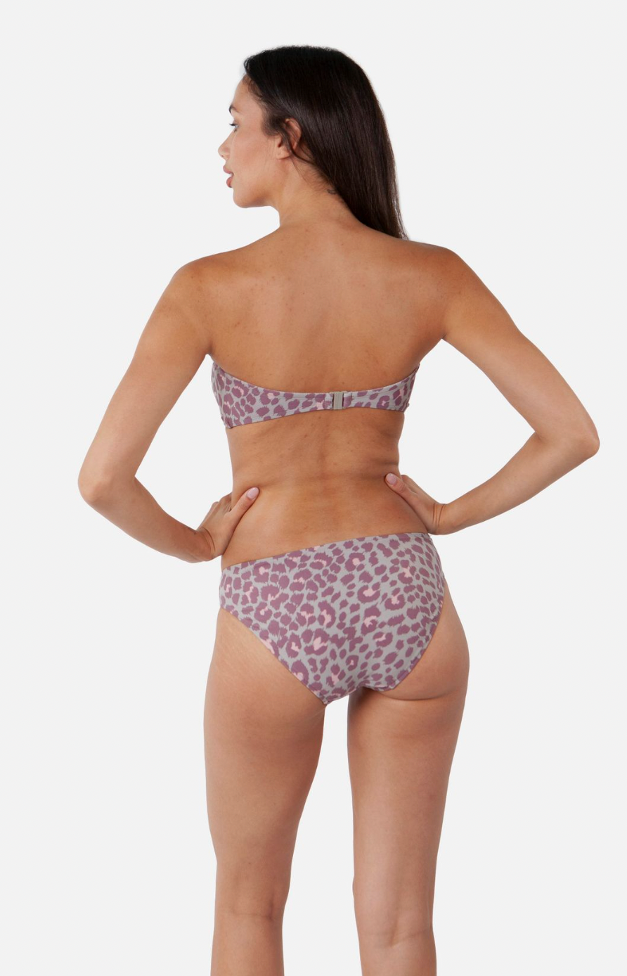 Barts Lowanna Bandeau Bikini