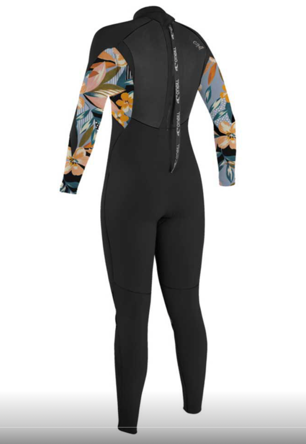 O´Neill Wetsuits Ladies Epic 3/2