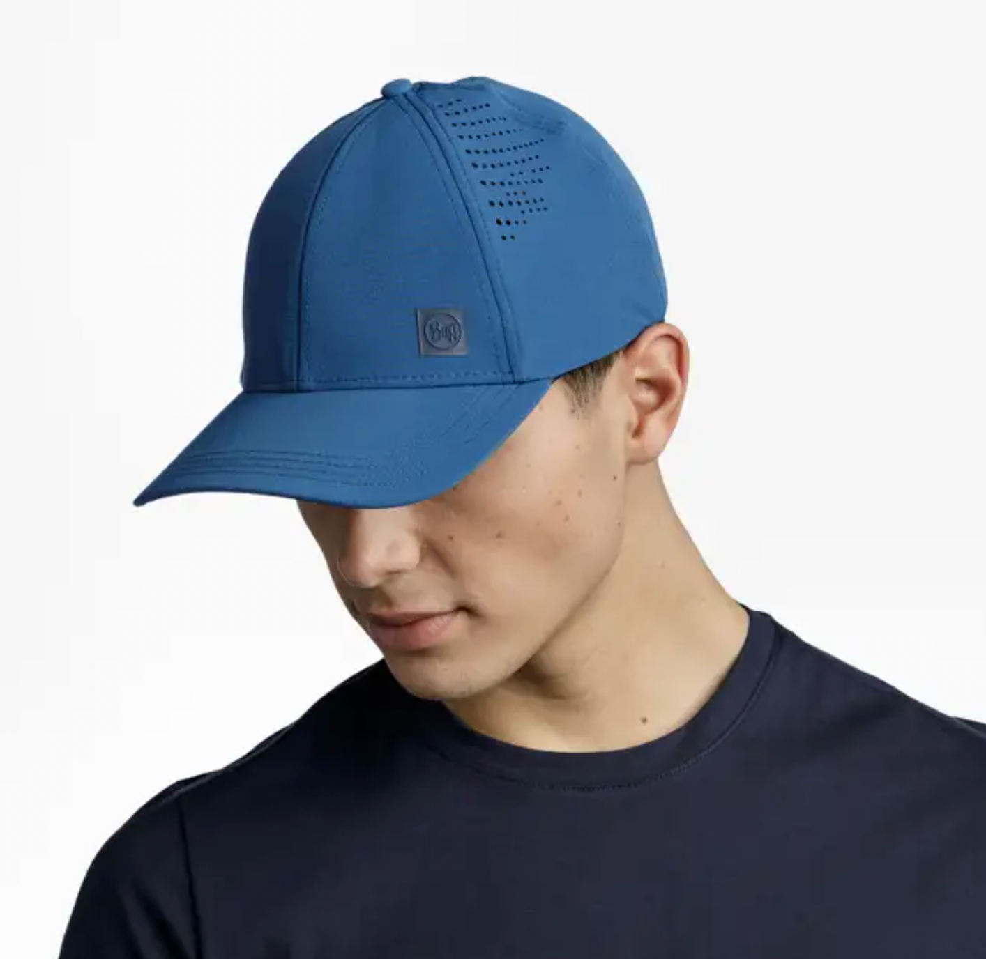 Buff Summit Cap Eon  Blue