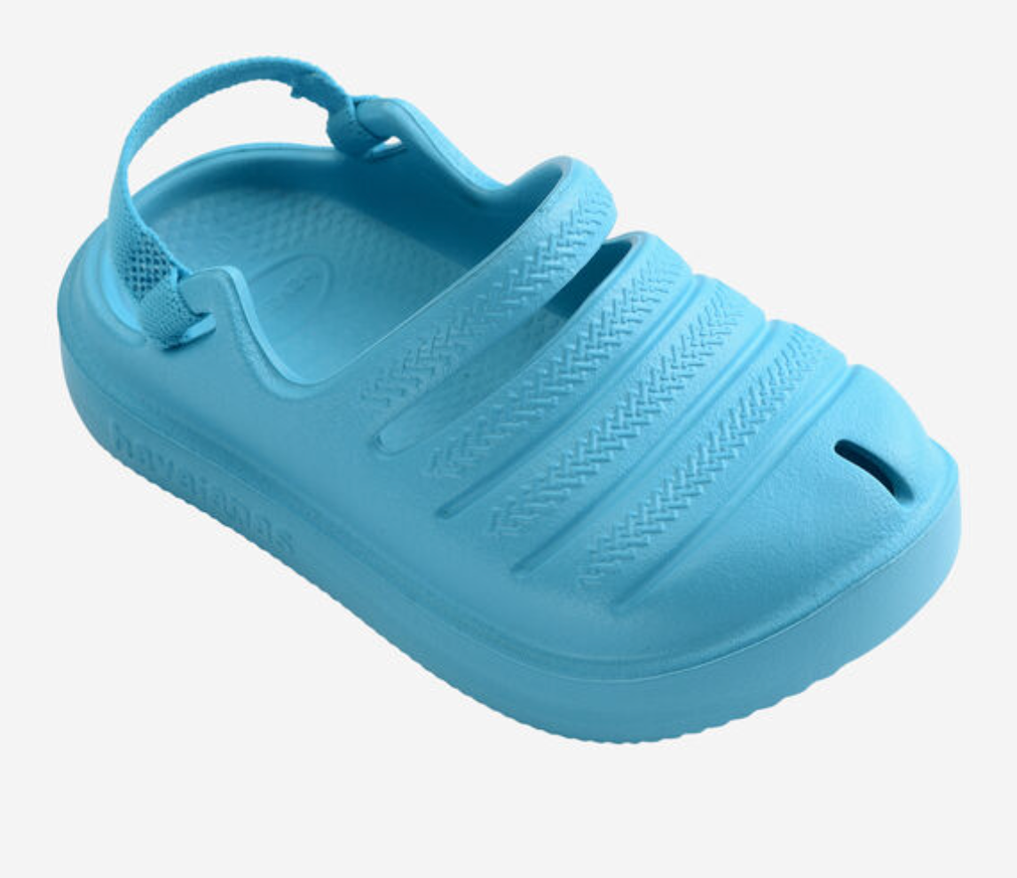 Havaianas Baby Clog===SALE====