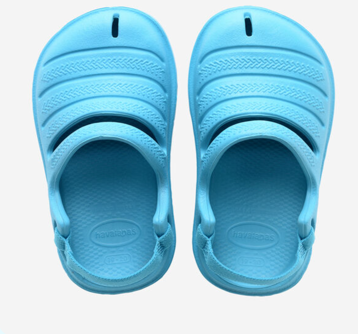 Havaianas Baby Clog===SALE====