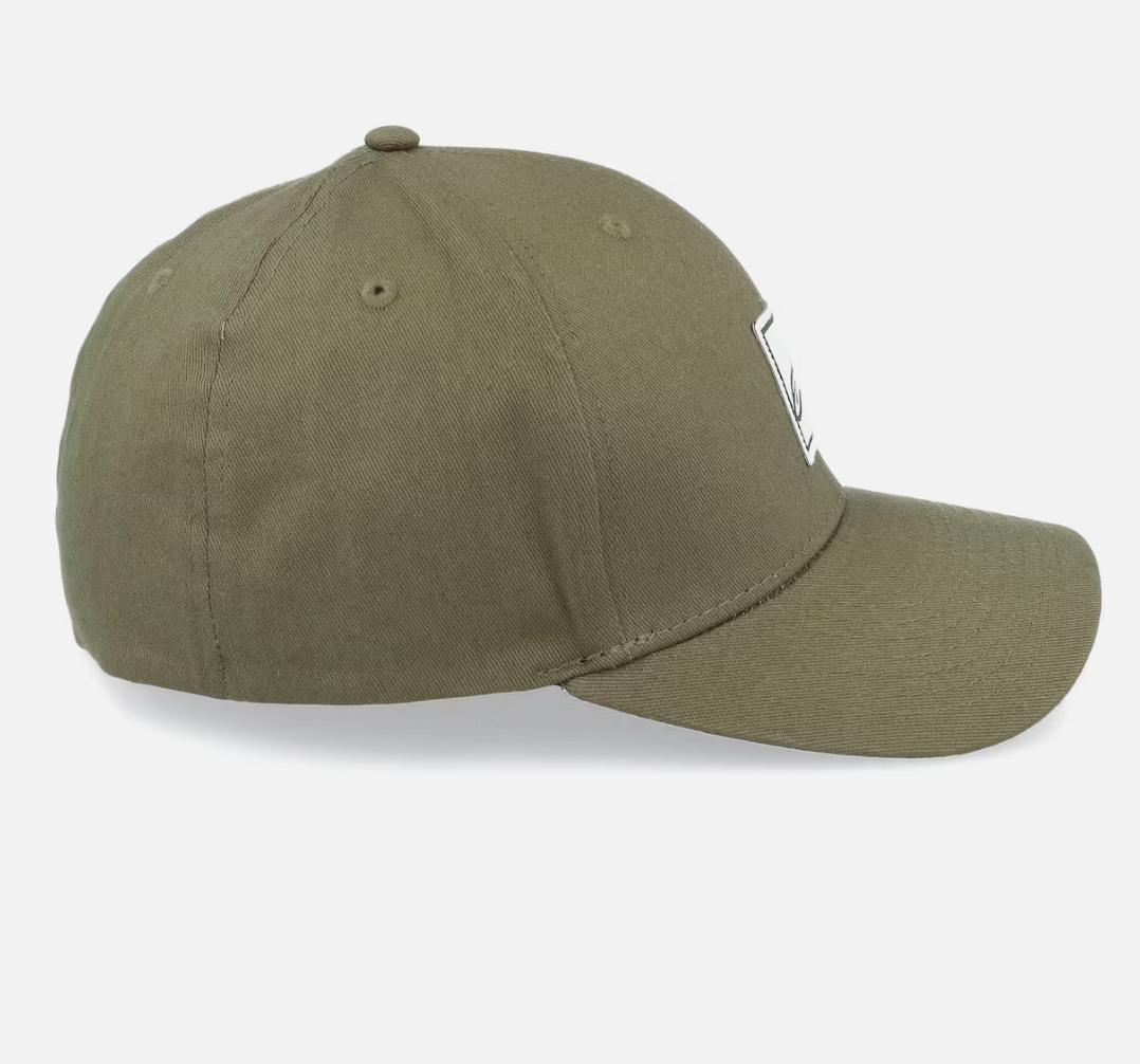 Alpinestars Meddle Hat Military Flexfit