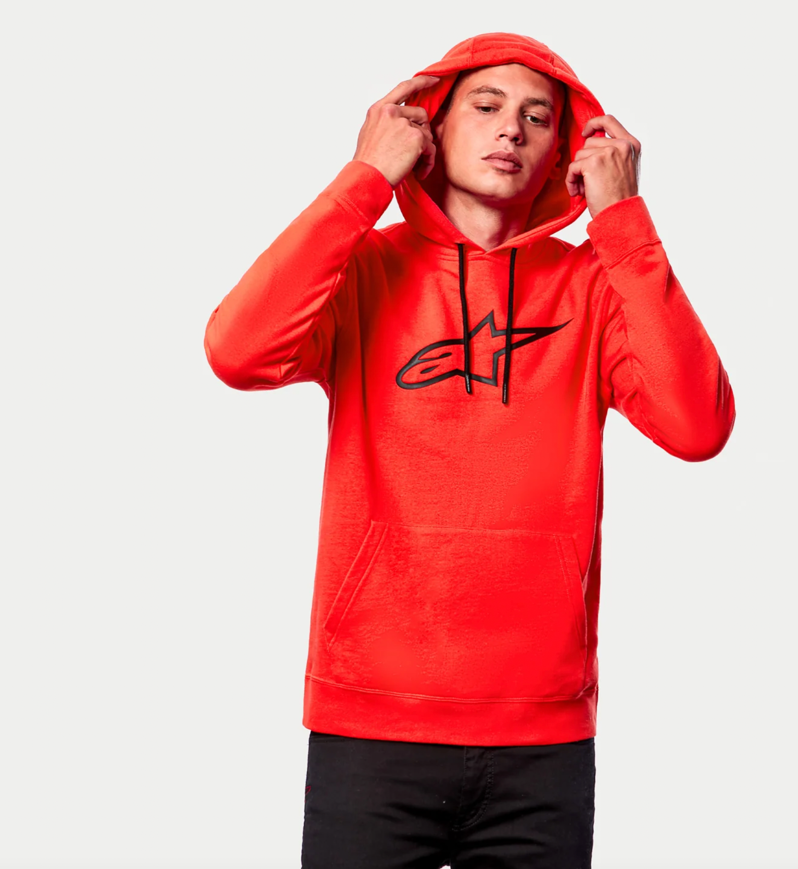 Alpinestars Ageless V2 Hoodie