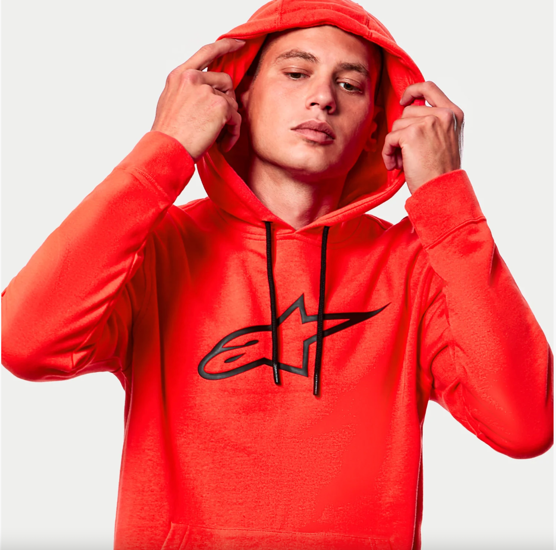 Alpinestars Ageless V2 Hoodie