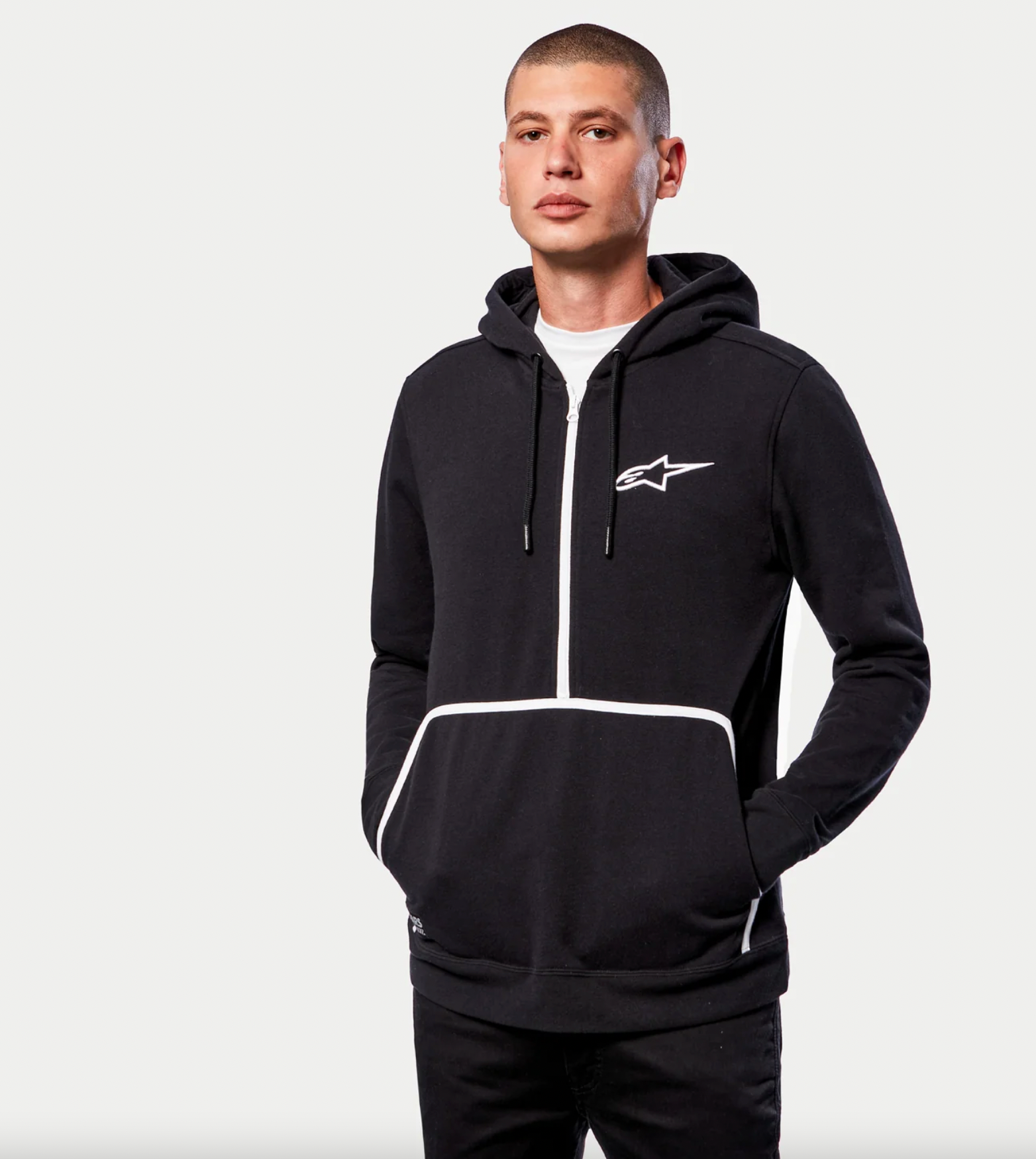 Alpinestars Bound Hoodie