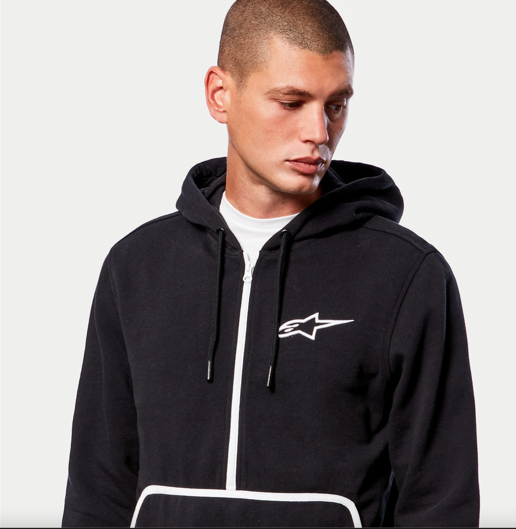 Alpinestars Bound Hoodie