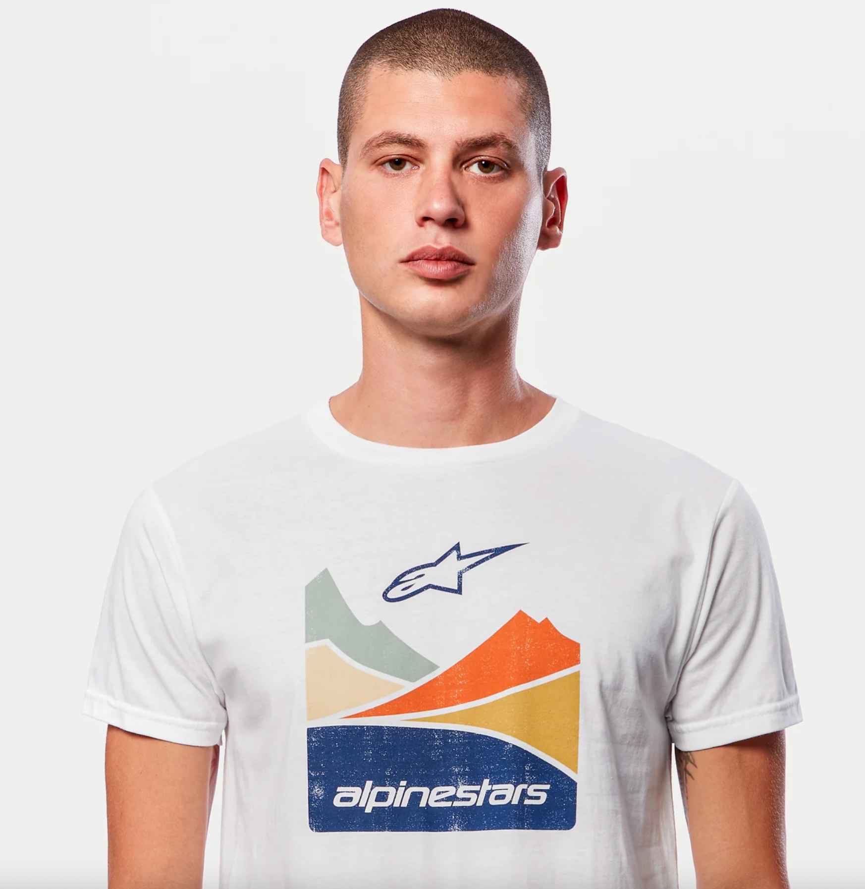 Alpinestars Expo Tee