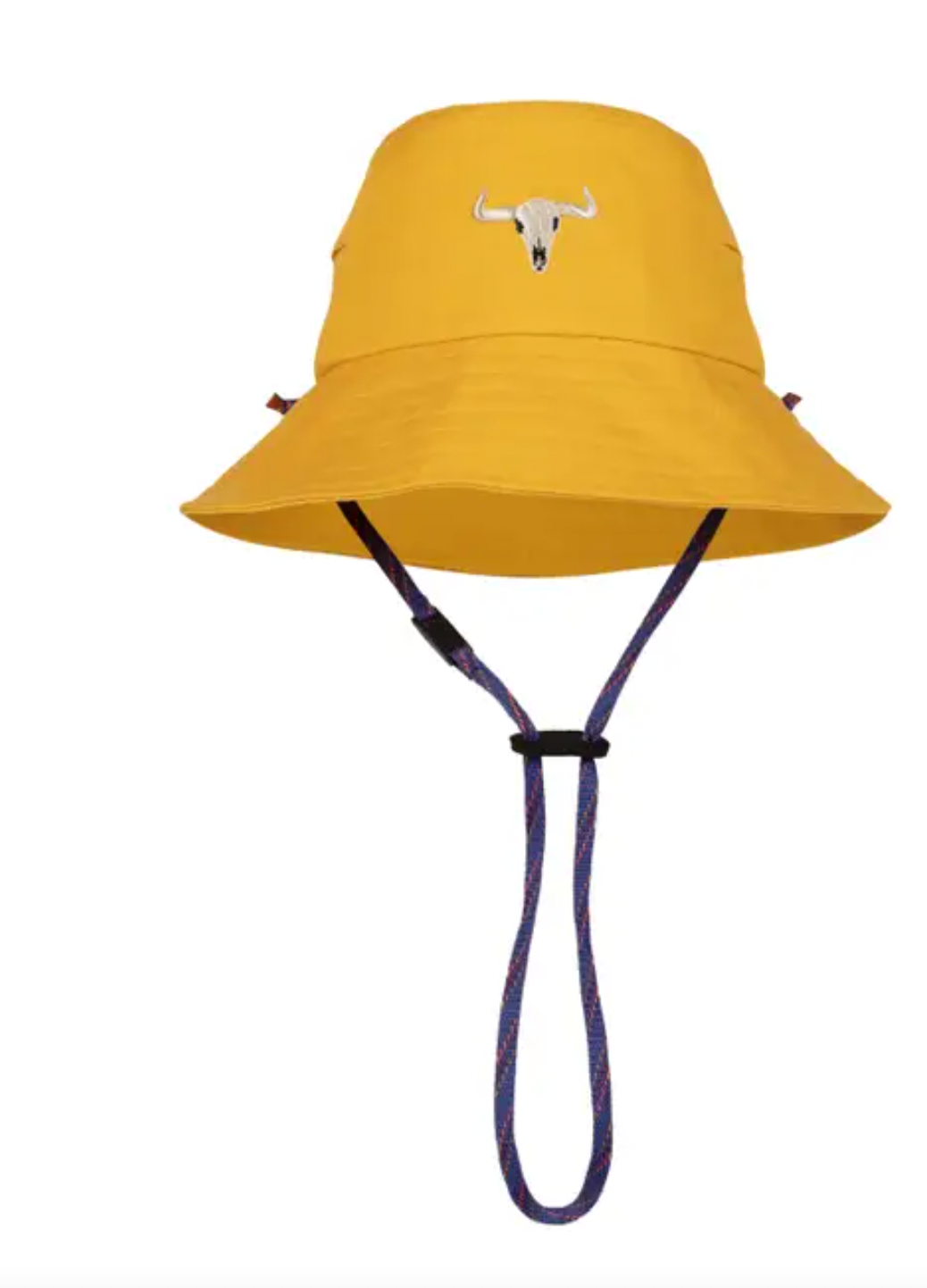 Buff Play Booney Hat Youth Goran -OCHER-