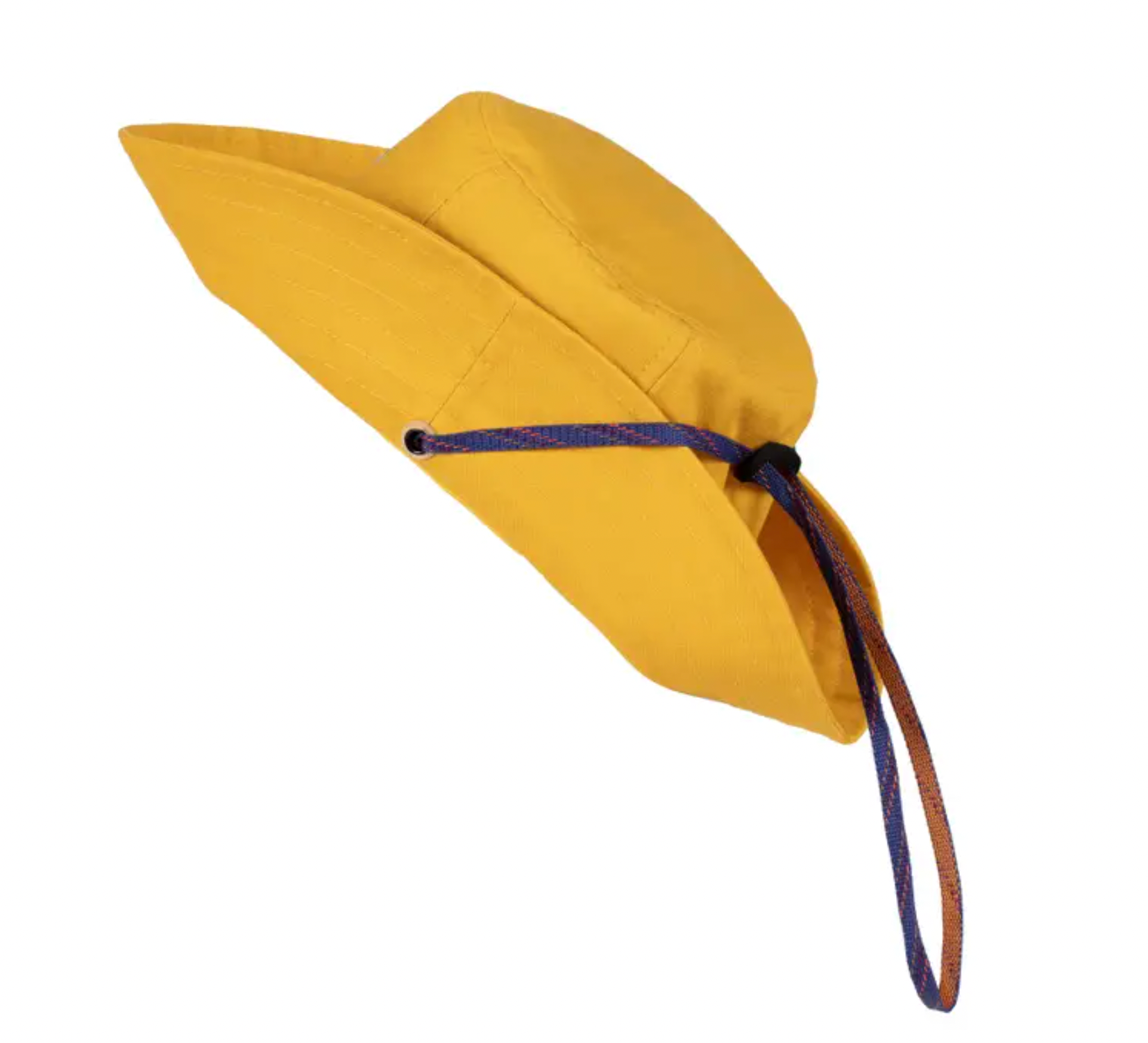 Buff Play Booney Hat Youth Goran -OCHER-