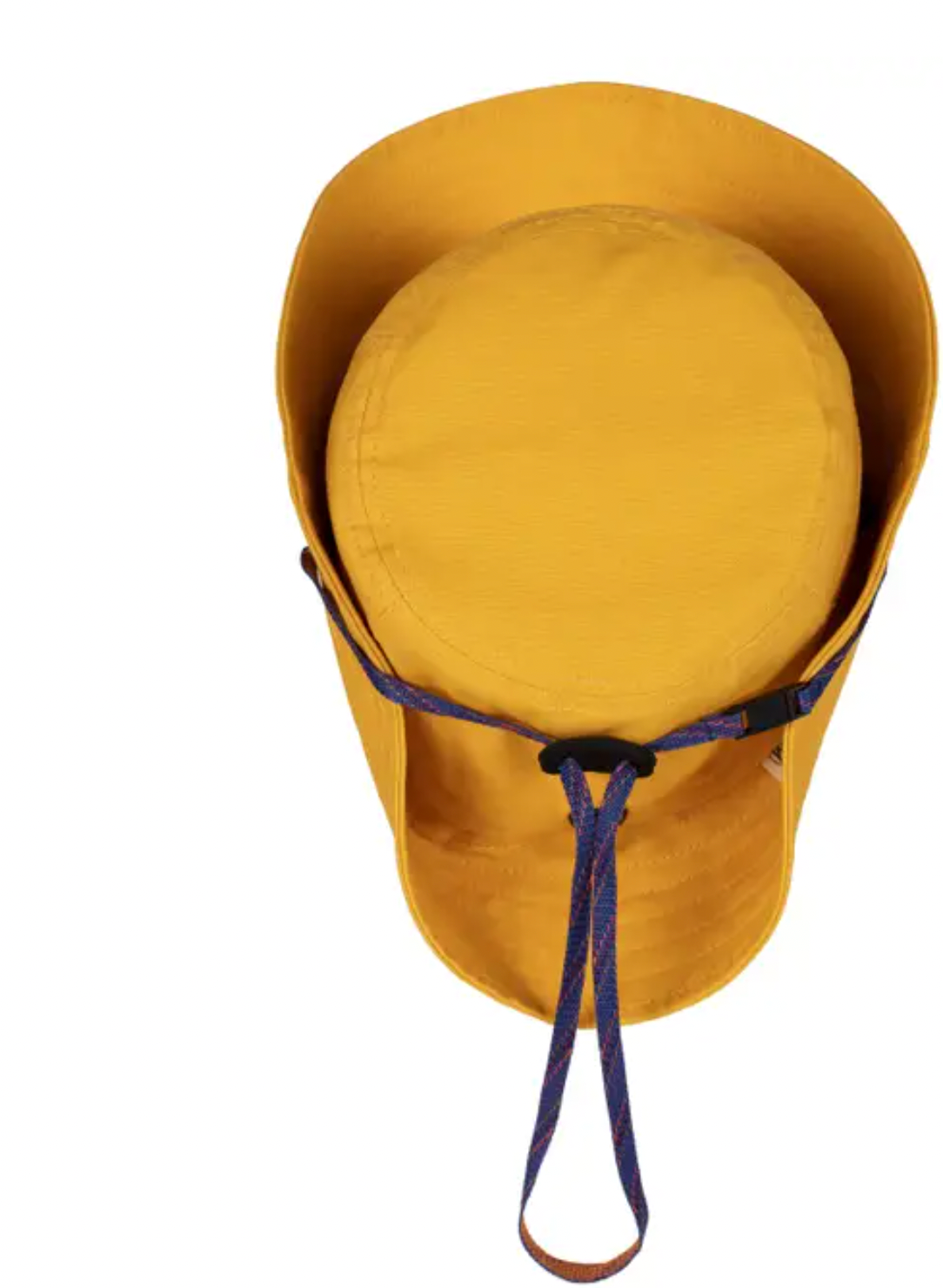 Buff Play Booney Hat Youth Goran -OCHER-