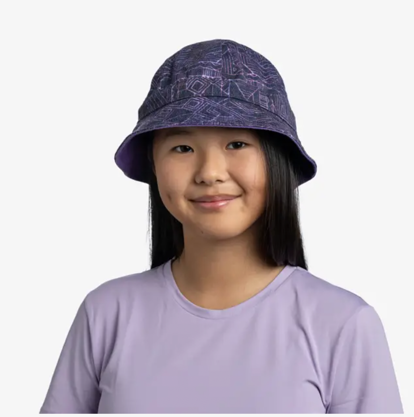 BUFF Sun Bucket Hat