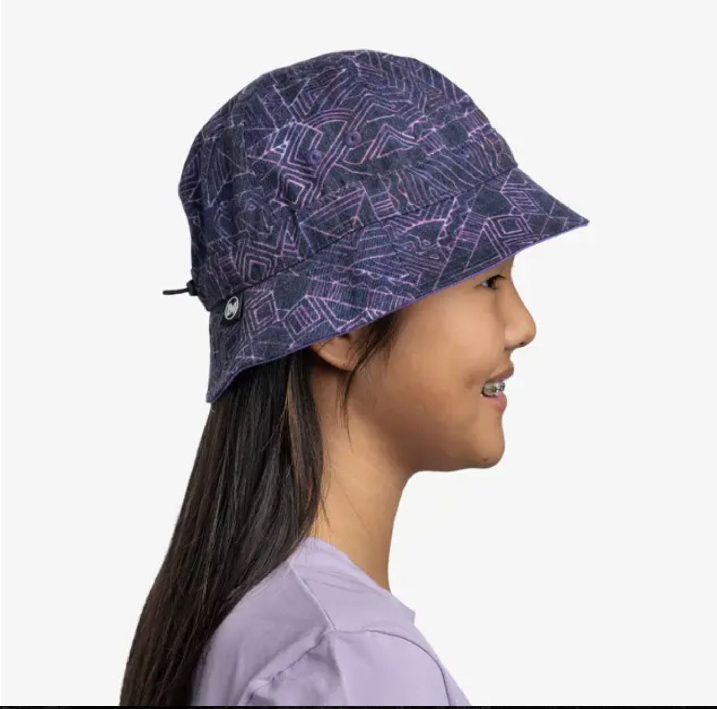 BUFF Sun Bucket Hat