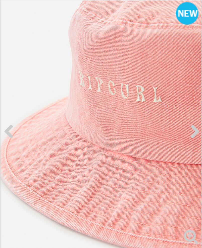 Ripcurl Washed Up Bucket Hat