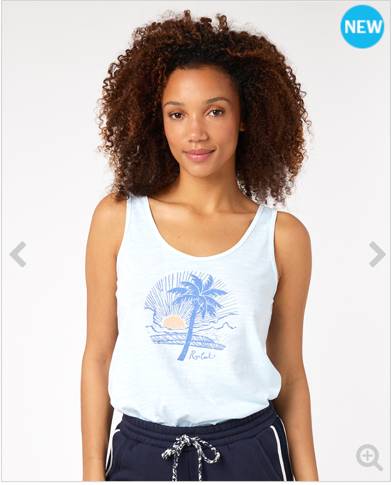 RIPCURL BELLA TANK