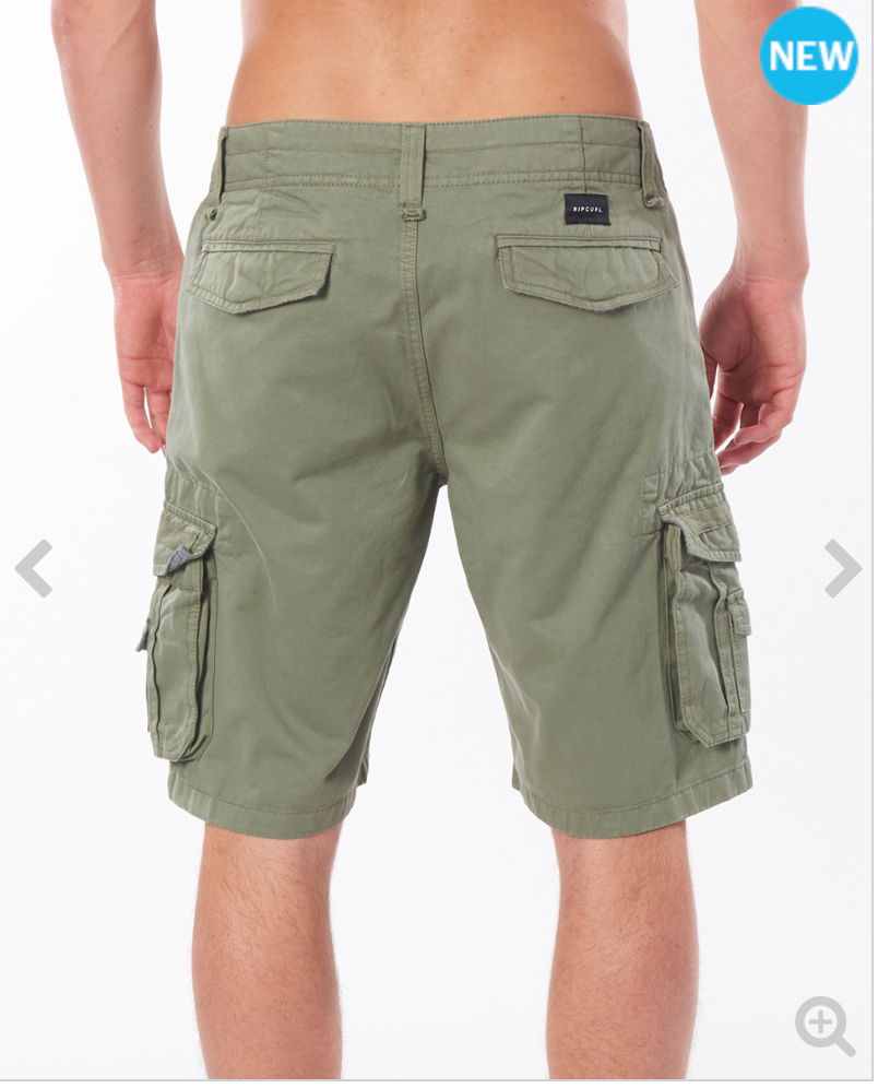 RIPCURL Trail Cargo Walkshort