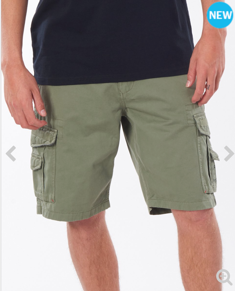 RIPCURL Trail Cargo Walkshort