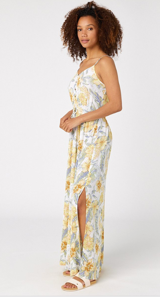 Ripcurl Always Summer Long Dress