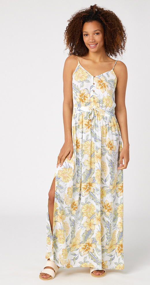 Ripcurl Always Summer Long Dress