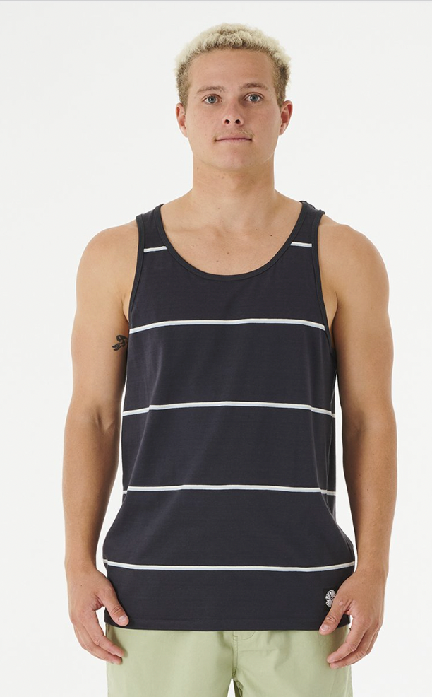 RIPCURL Salt Water Culture Rails Tank