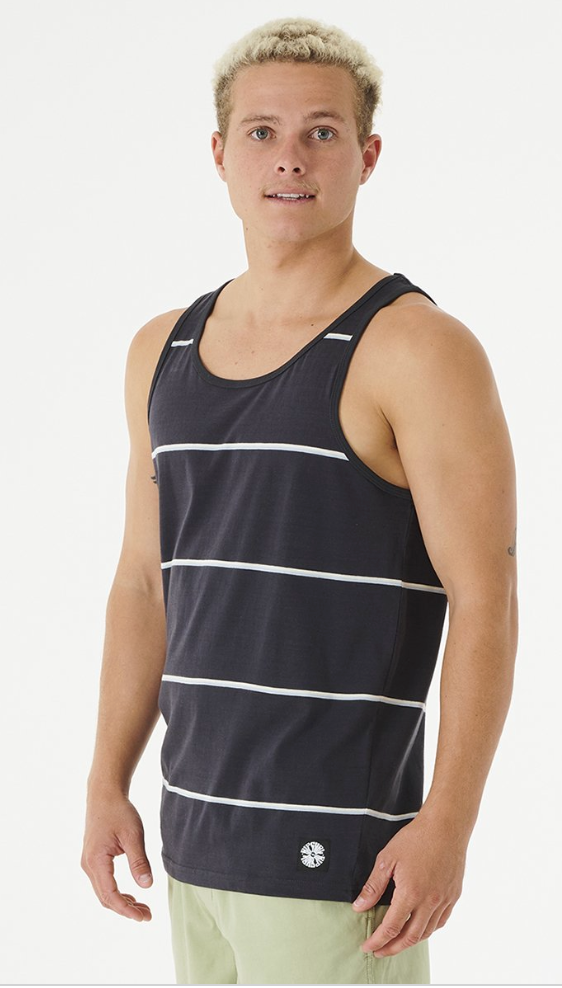 RIPCURL Salt Water Culture Rails Tank