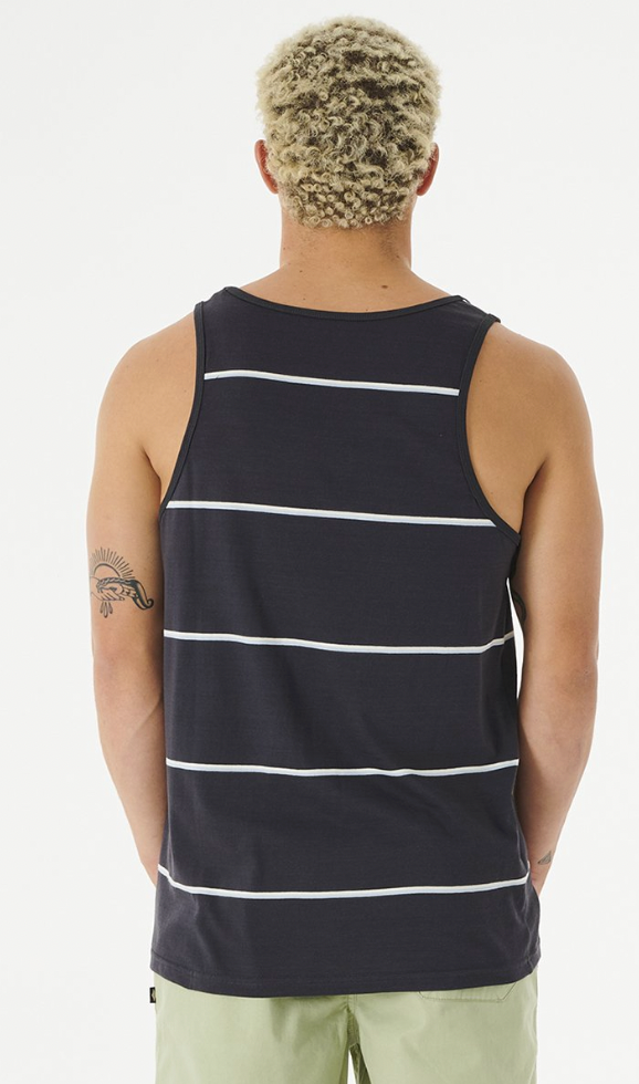 RIPCURL Salt Water Culture Rails Tank