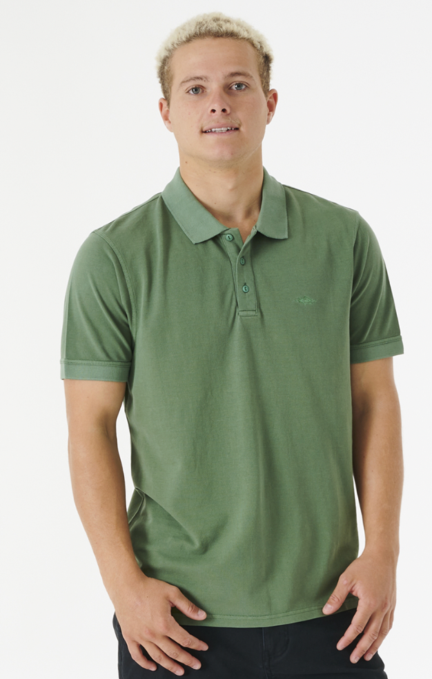 RIPCURL Faded Polo===SALE====