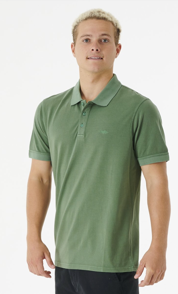 RIPCURL Faded Polo===SALE====