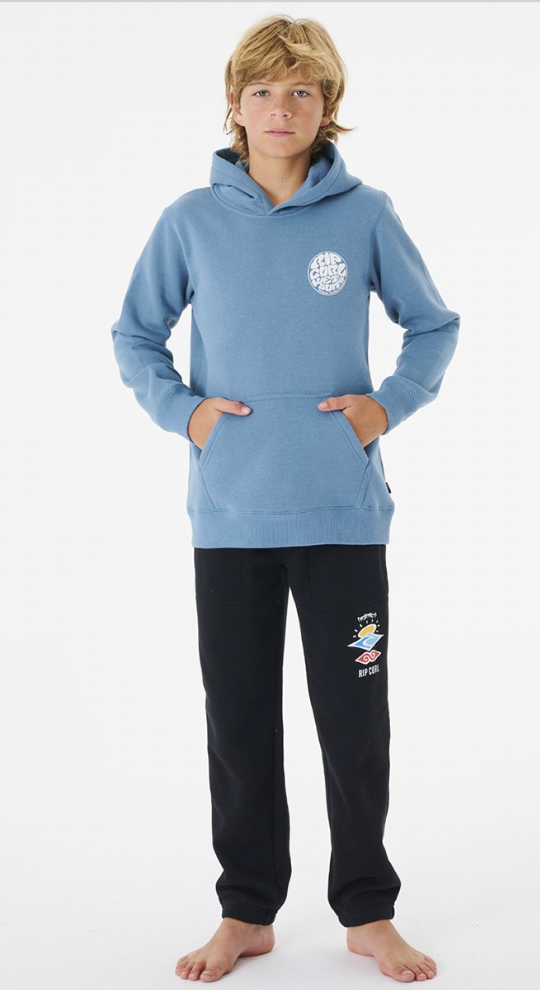 RIPCURL Wetsuit Icon Hood Kid