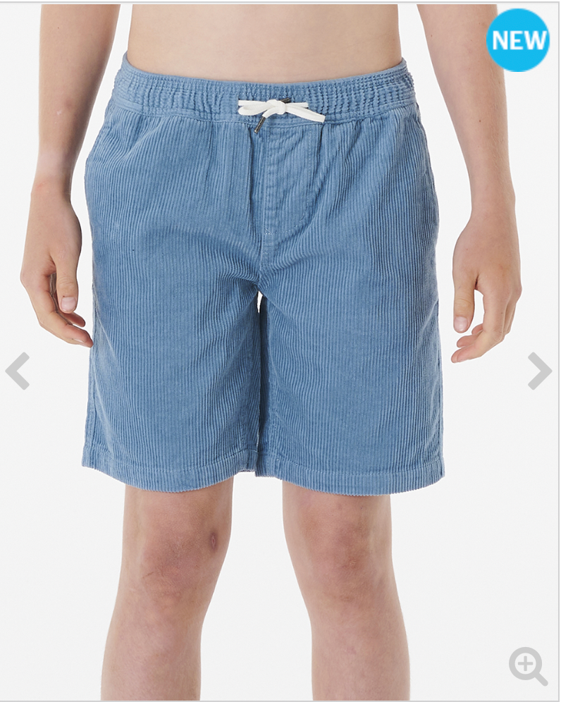 RIPCURL Surf Revival Volley Walkshort Boy