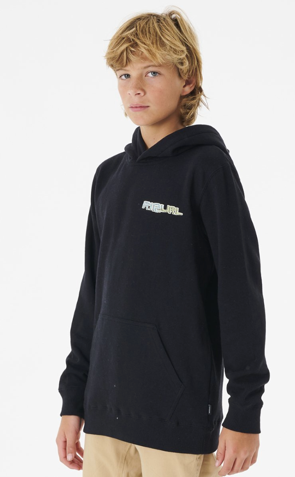 RIPCURL Tube Heads Surf Hood Boy