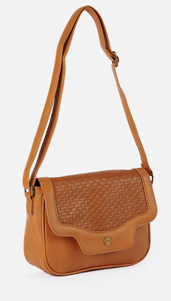 RIPCURL Wanderer Crossbody Handbag