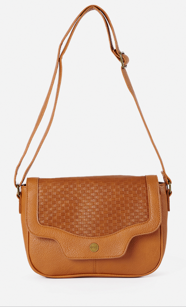 RIPCURL Wanderer Crossbody Handbag